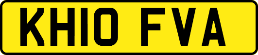KH10FVA