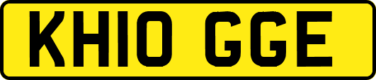 KH10GGE