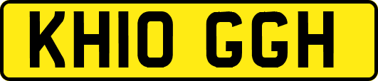 KH10GGH