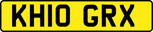 KH10GRX