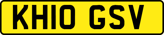 KH10GSV
