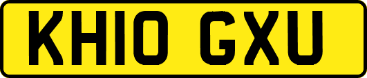 KH10GXU