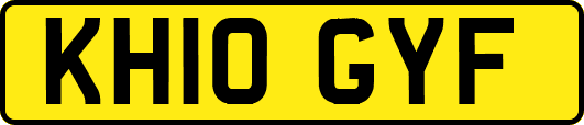 KH10GYF