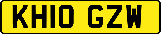 KH10GZW