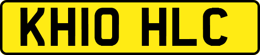 KH10HLC