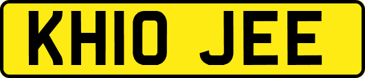 KH10JEE