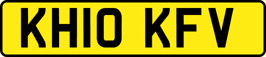 KH10KFV