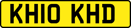 KH10KHD