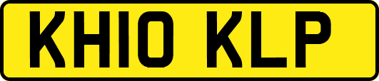 KH10KLP