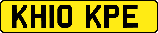 KH10KPE