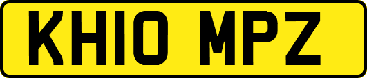 KH10MPZ