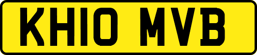 KH10MVB