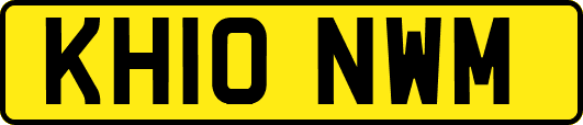 KH10NWM