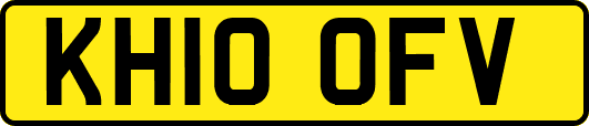 KH10OFV