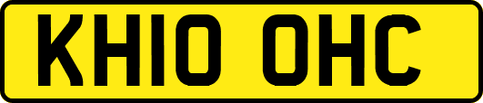 KH10OHC