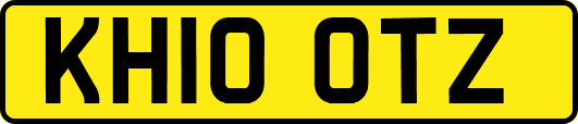 KH10OTZ