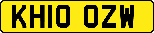 KH10OZW