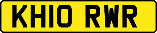 KH10RWR