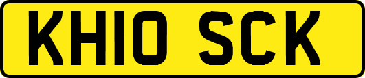 KH10SCK