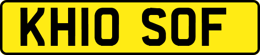 KH10SOF