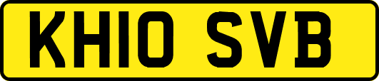 KH10SVB