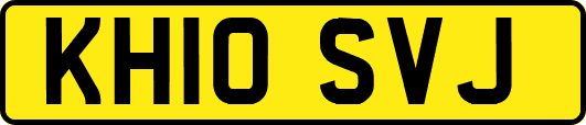 KH10SVJ