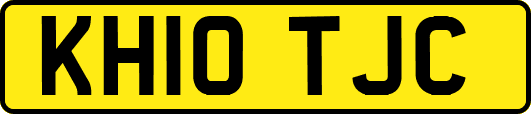 KH10TJC