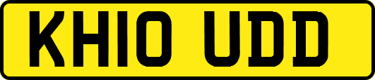 KH10UDD