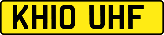 KH10UHF