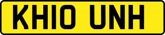 KH10UNH