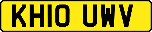 KH10UWV