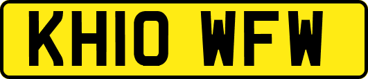 KH10WFW