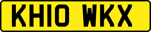 KH10WKX