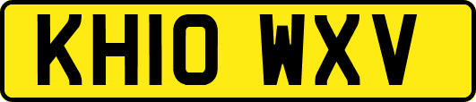 KH10WXV