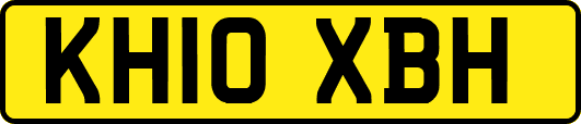 KH10XBH