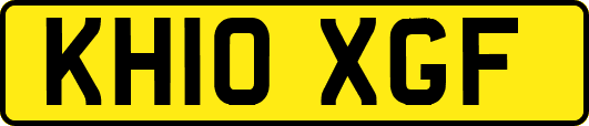 KH10XGF