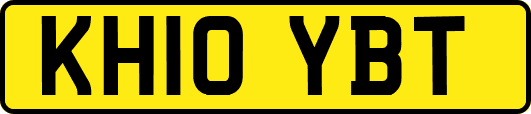 KH10YBT