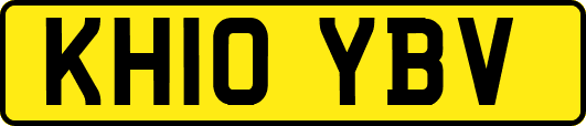 KH10YBV