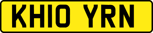 KH10YRN