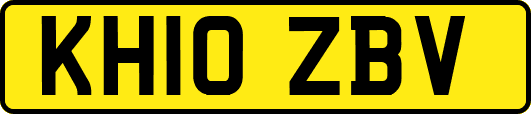 KH10ZBV