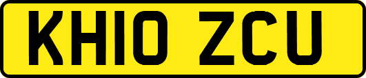 KH10ZCU