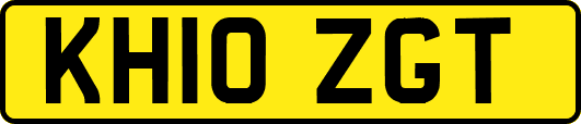 KH10ZGT