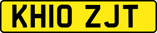 KH10ZJT