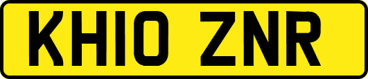 KH10ZNR
