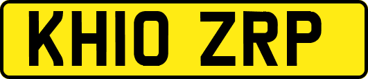 KH10ZRP