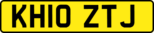 KH10ZTJ