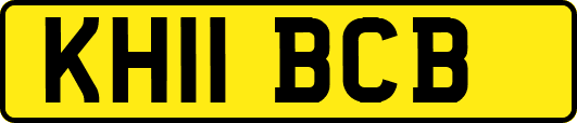 KH11BCB