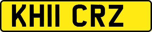 KH11CRZ