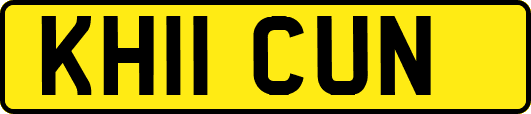KH11CUN