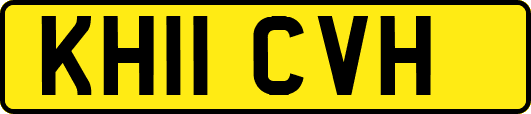 KH11CVH